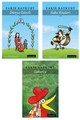 Fakir Baykurt Çocuk Kitapları Seti (3 Kitap Takım)