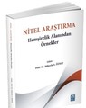 Nitel Araştırma
