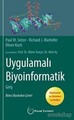 Uygulamalı Biyoinformatik