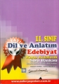 11. Sınıf Dil ve Anlatım Edebiyat Konu Anlatımlı Soru Bankası