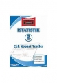 2. Sınıf İstatistik Çek Kopart Testler
