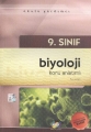 9. Sınıf Biyoloji Konu Anlatımlı