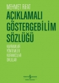 Açıklamalı Göstergebilim Sözlüğü