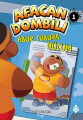Afacan Dombili - Abur Cubura Hücum