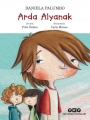 Arda Alyanak 2.Baskı