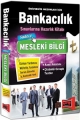 Bankacılık Sınavlarına Hazırlık Kitabı