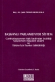 Başkanlı Parlamenter Sistem