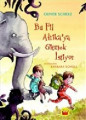 Bu Fil Afrika'ya Gitmek İstiyor