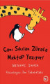 Canı Sıkılan Zürafa Mektup Yazıyor!