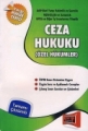 Ceza Hukuku Özel Hükümler