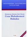 Ceza Muhakemesi Hukuku