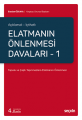  Elatmanın Önlenmesi Davaları – 1