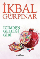  İçimden Geldiği Gibi