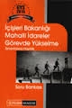 İçişleri Bakanlığı Mahalli İdareler Görevde Yükselme Soru Bankası