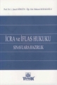 İcra ve İflas Hukuku & Sınavlara Hazırlık