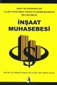 İnşaat Muhasebesi