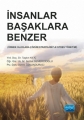 İnsanlar Başaklara Benzer