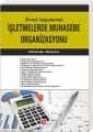 Örnek Uygulamalı İşletmelerde Muhasebe Organizas.