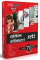 KPSS Eğitim Bilimleri Konu Anlatımlı Modüler Seti 2013