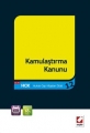 Kamulaştırma Kanunu