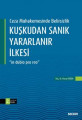  Kuşkudan Sanık Yararlanır İlkesi