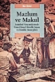 Mazlum ve Makul: İstanbul Süryanilerinde Etno-Dinsel Kimlik İnşaası ve Kimlik Stratejileri
