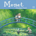 Ünlü Ressamlar: Monet-Arkadaşım Claude