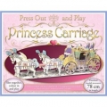 Prenses Arabası (Princess Carriage) - Eğitici Oyuncak