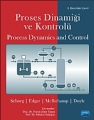 Proses Dinamiği Ve Kontrolü / Process Dynamics And Control