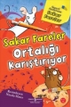 Sakar Fareler Ortalığı Karıştırıyor
