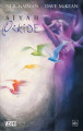 Siyah Orkide - Çizgi Roman