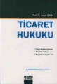  Ticaret Hukuku
