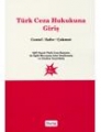 Türk Ceza Hukukuna Giriş