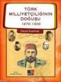 Türk Milliyetçiliğinin Doğuşu