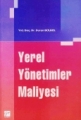 Yerel Yönetimler Maliyesi