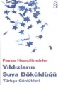  Yıldızların Suya Döküldüğü