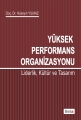 Yüksek Performans Organizasyonu