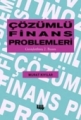 Çözümlü Finans Problemleri