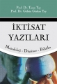 İktisat Yazıları
