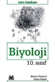 10. Sınıf Biyoloji Soru Bankası