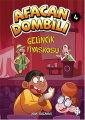 Afacan Dombili - Gelincik Fiyaskosu