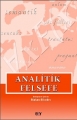 Analitik Felsefe