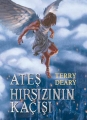 Ateş Hırsızının Kaçışı