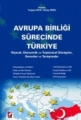  Avrupa Birliği Sürecinde Türkiye