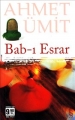 Bab-ı Esrar Cep boy