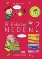 Bil Bakalım Neden ?/ Larousse  4.Baskı