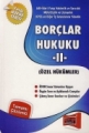 Borçlar Hukuku  2