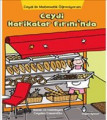 Ceydi Harikalar Fırını'nda