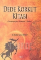 Dede Korkut Kitabı