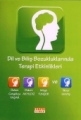 Dil ve Biliş Bozukluklarında Terapi Etkinlikleri